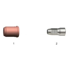 Plasma Consumables For TRAFIMET S105